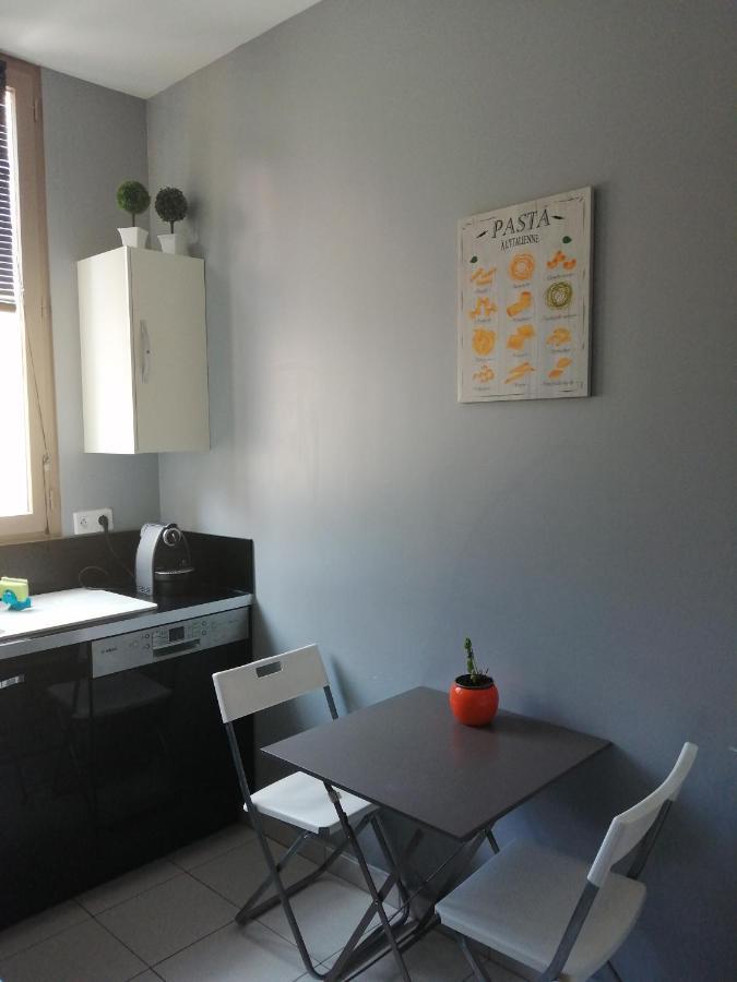 Lou Pescadou Apartman Saint-Raphaël Kültér fotó