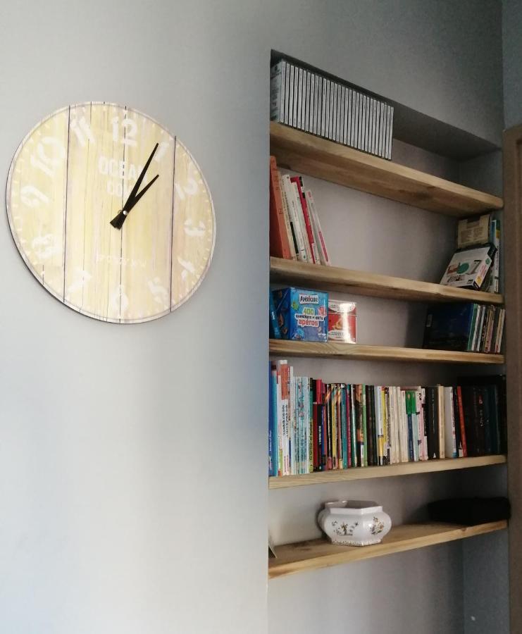 Lou Pescadou Apartman Saint-Raphaël Kültér fotó