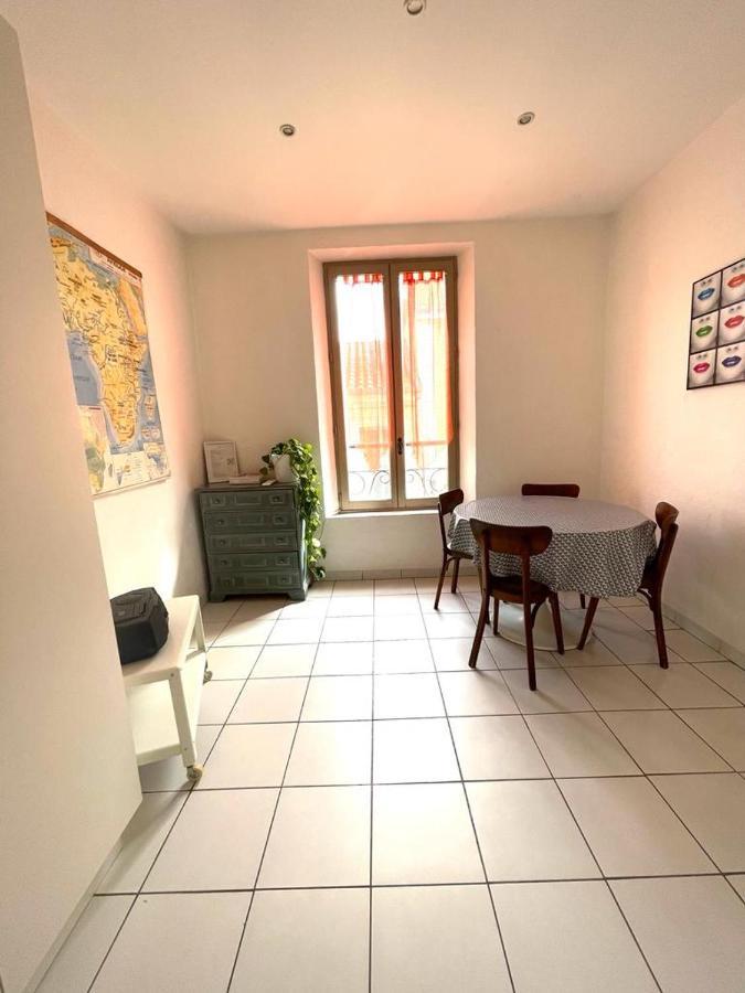 Lou Pescadou Apartman Saint-Raphaël Kültér fotó