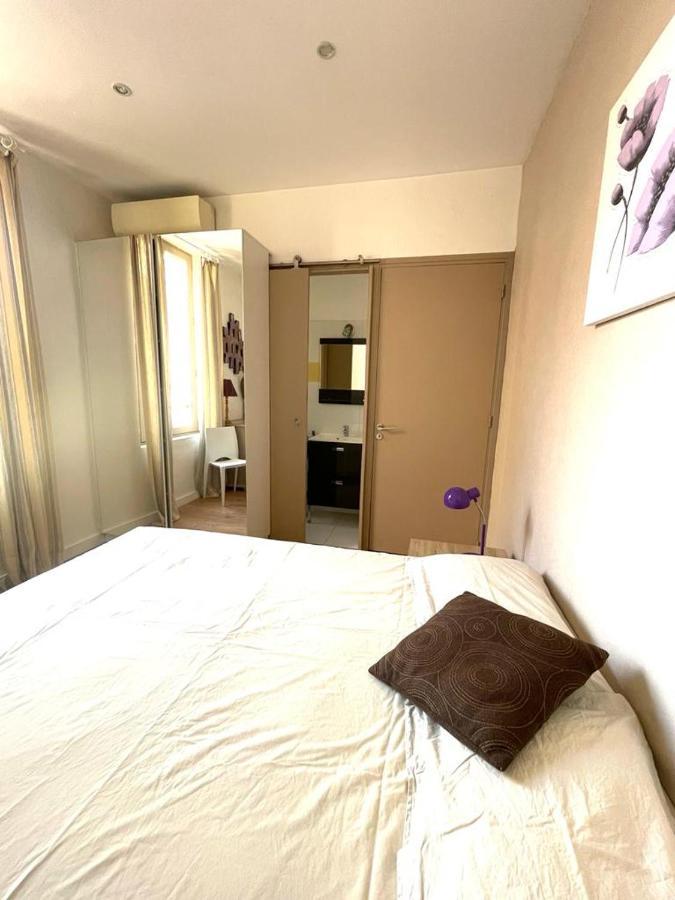 Lou Pescadou Apartman Saint-Raphaël Kültér fotó