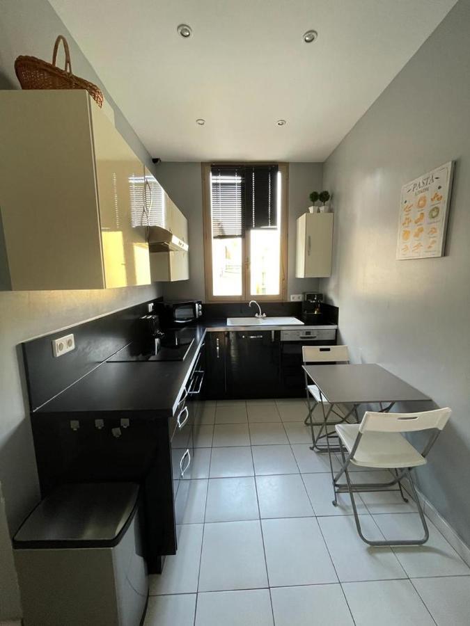 Lou Pescadou Apartman Saint-Raphaël Kültér fotó