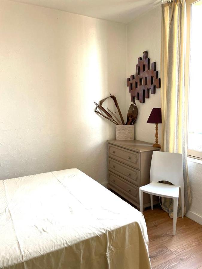 Lou Pescadou Apartman Saint-Raphaël Kültér fotó