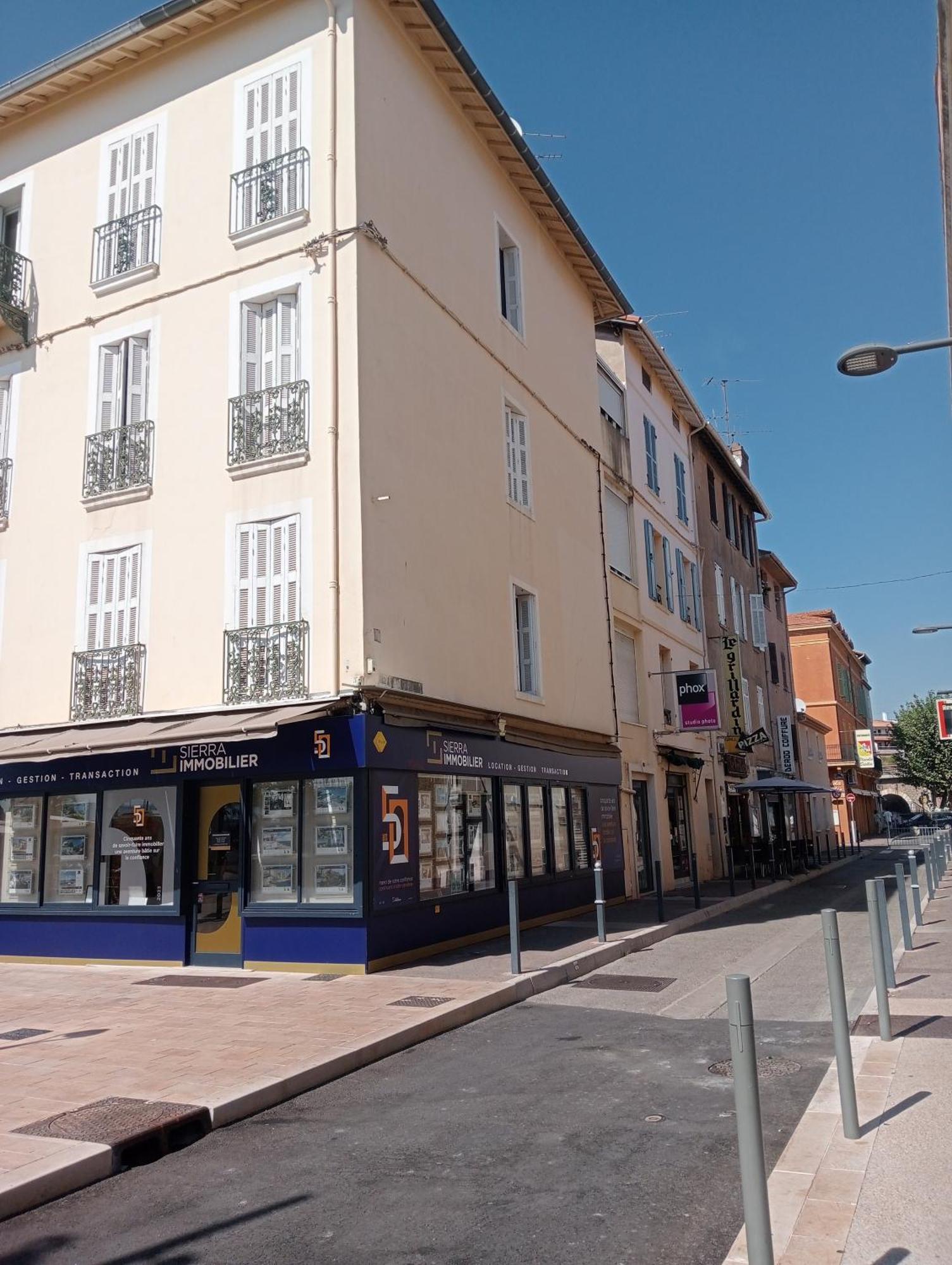 Lou Pescadou Apartman Saint-Raphaël Kültér fotó