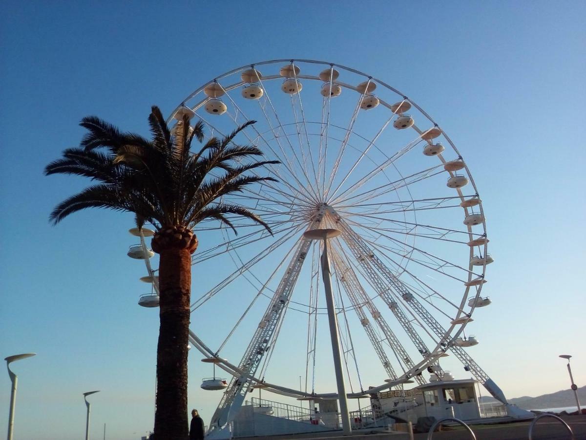 Lou Pescadou Apartman Saint-Raphaël Kültér fotó
