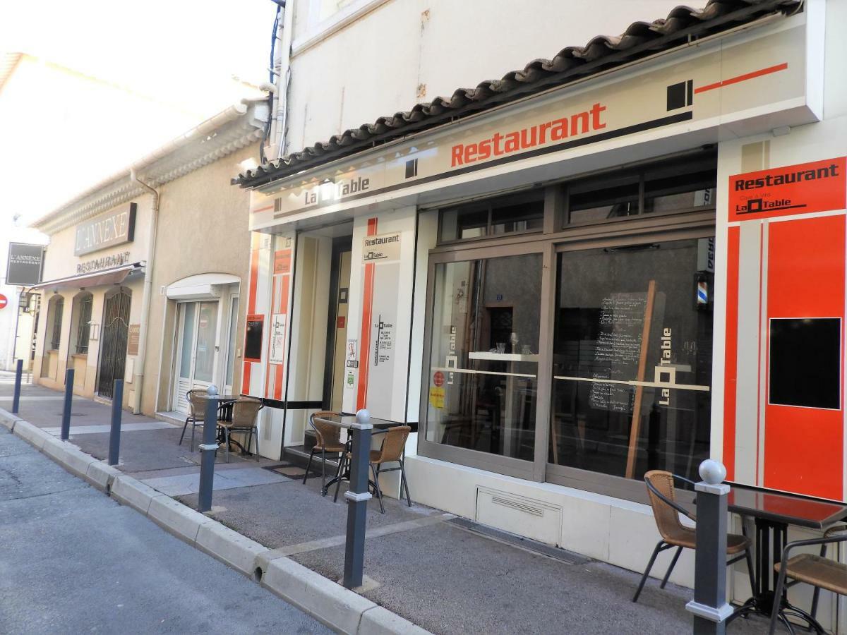 Lou Pescadou Apartman Saint-Raphaël Kültér fotó